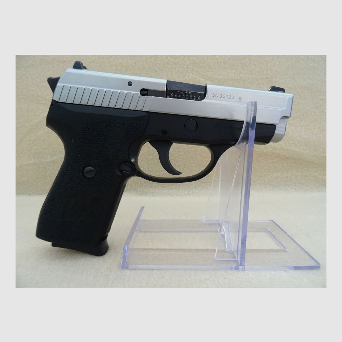 Sig Sauer P239