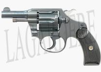 COLT POCKET POSITIVE (REVOLVER)