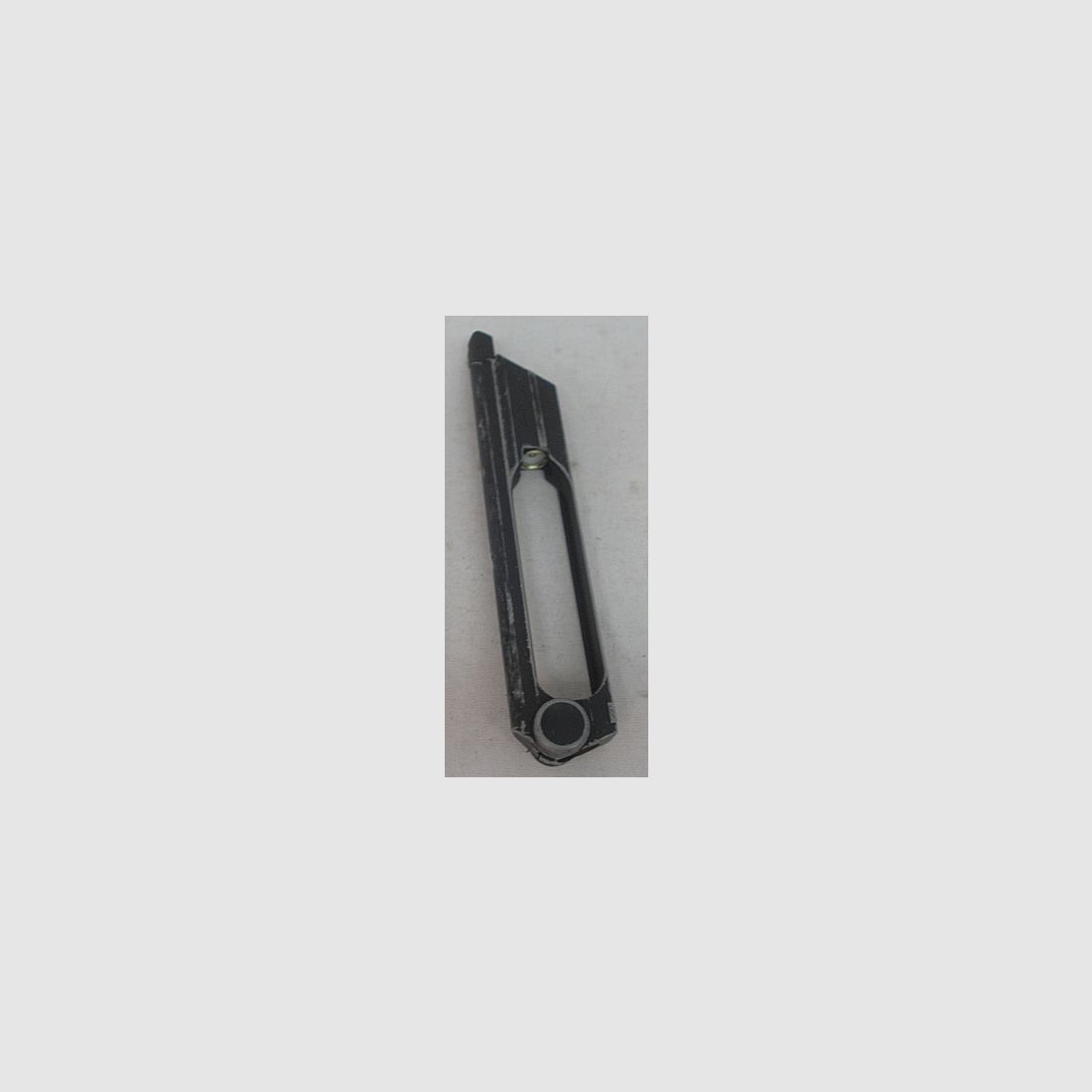 Magazin P08 WWII Kal.4,5mm - 20Schuss Stahl-BB's, 2in1