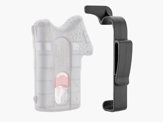 Clip ceinture Guardian Angel II