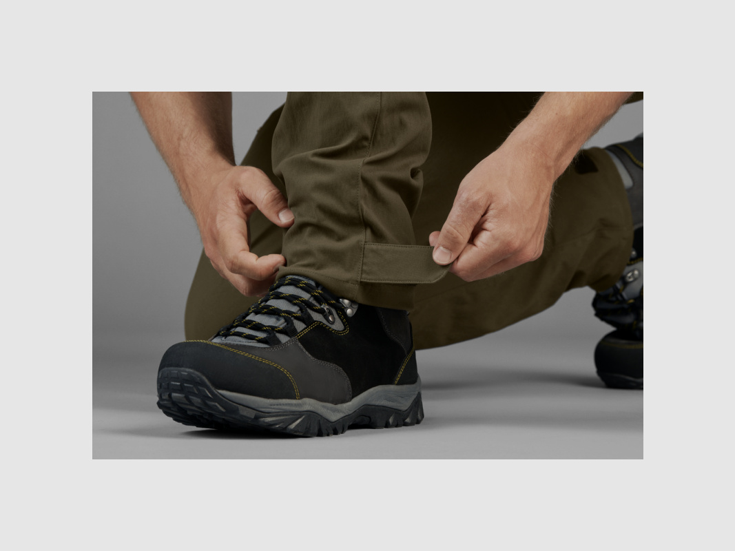 Seeland Herren Hose Outdoor Stretch