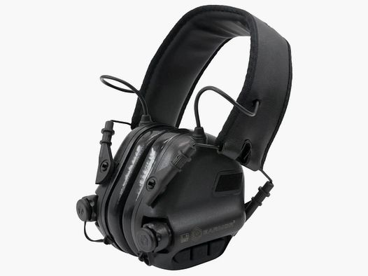 EARMOR Aktivgehörschutz M31 MOD3 NRR 22