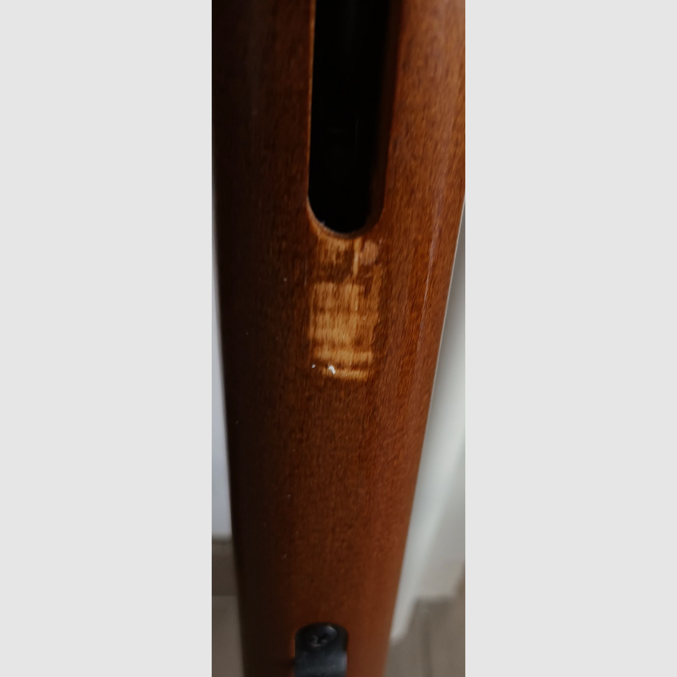 Diana Mod. 35 Kaliber 4,5mm mit Zielfernrohr