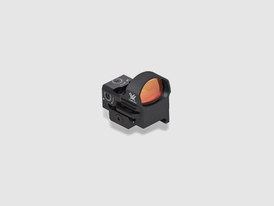 VORTEX RAZOR RED DOT 3 MOA