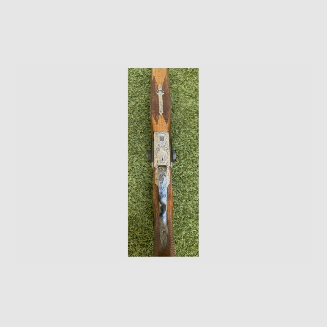 Fortuna Suhl 16/70;7x57R