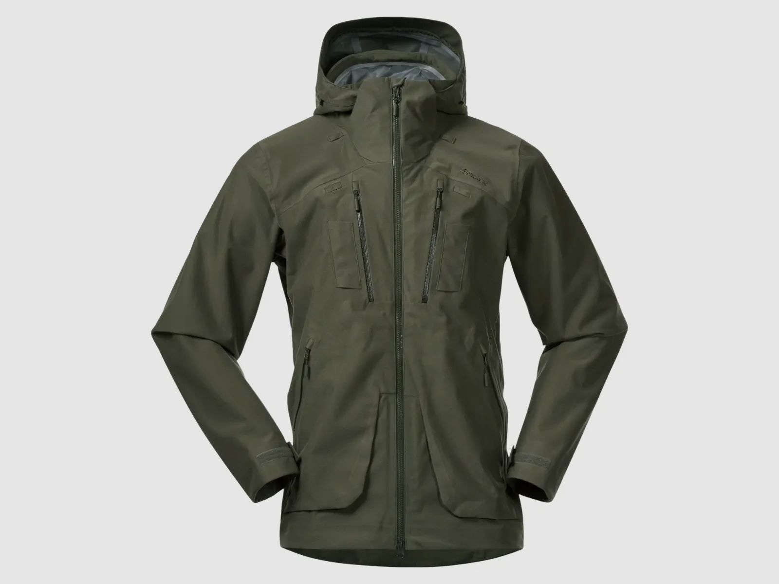 Bergans Jacke Hogna 3L