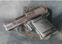 Sauer & Sohn WTM 24 Taschenpistole