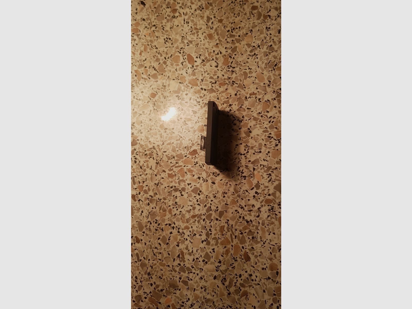 H&K USP TACTICAL 45 V3