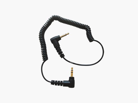 Lafayette Radio Cable 2.5 mm Sordin