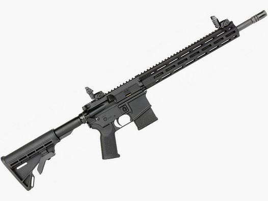 Carabina semiautomática TIPPMANN M4-22 Elite-L – 22 LR