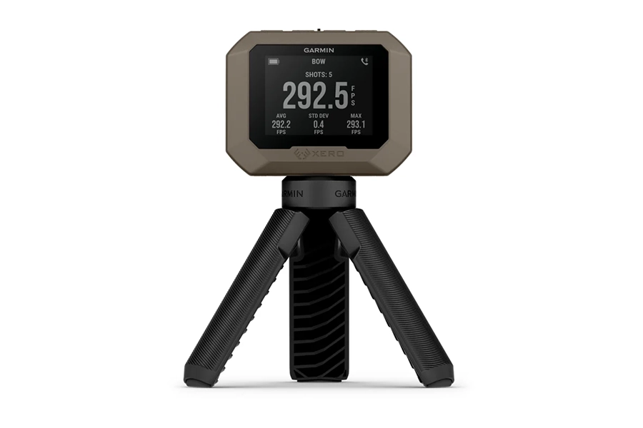 GARMIN CRONOGRAFO XERO C1 PRO