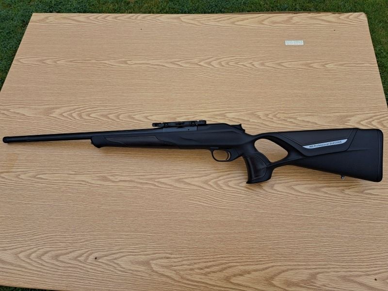 Blaser R8 Professional Success Leder .30-06