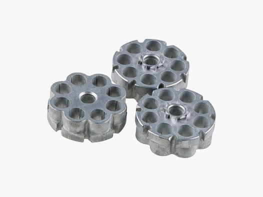 Umarex - Magazynek 3 szt - Cylindryczny na 8 pocisków kalibru 4,5 mm
