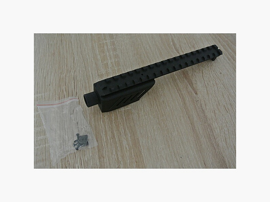CM030 AEP Scope Mount Glock Poistolen Riss Schiene