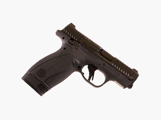 sw bodyguard 380auto/9court