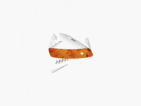 SWIZA C03 11 Functions Orange