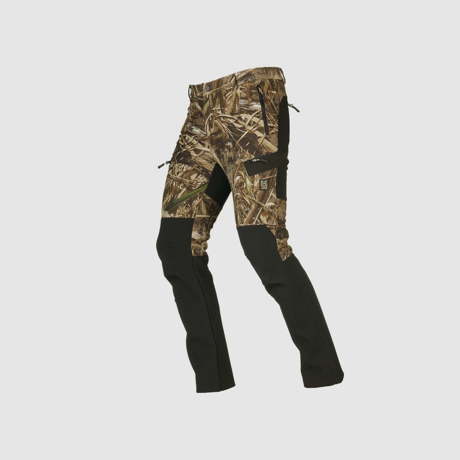Univers Softshell Jachtbroek Max5 92744, afbeelding 1 van 6