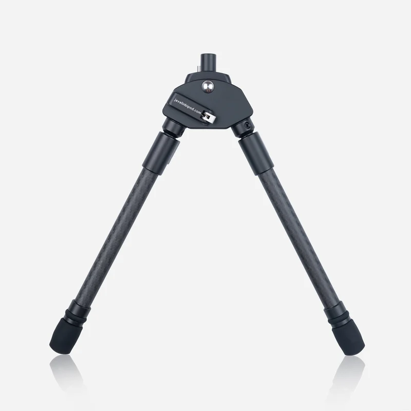 Spartan Precision Equipment Javelin Pro Hunt Tac Long Bipod® Bipied en carbone avec MagnaSwitch™ - sans adaptateur, image 5 sur 19
