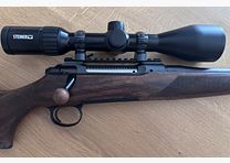 J. P. Sauer S 101 Artemis caliber .308 Win.