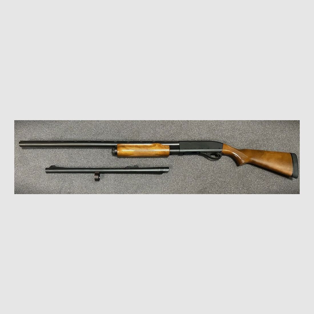 Remington 870 Express Magnum