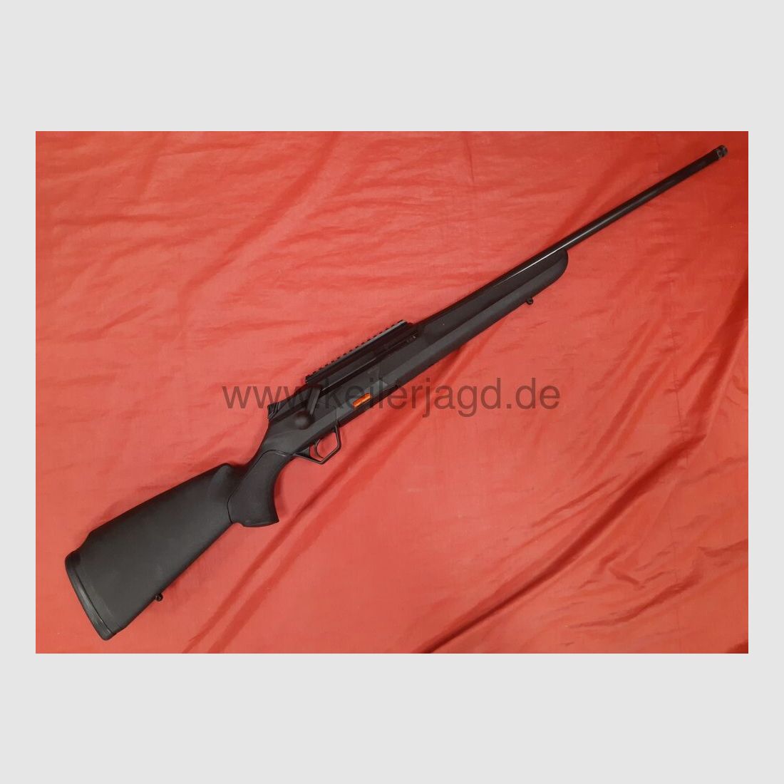 Beretta BRX1 Geradezug-Repetierer Kal. 30-06