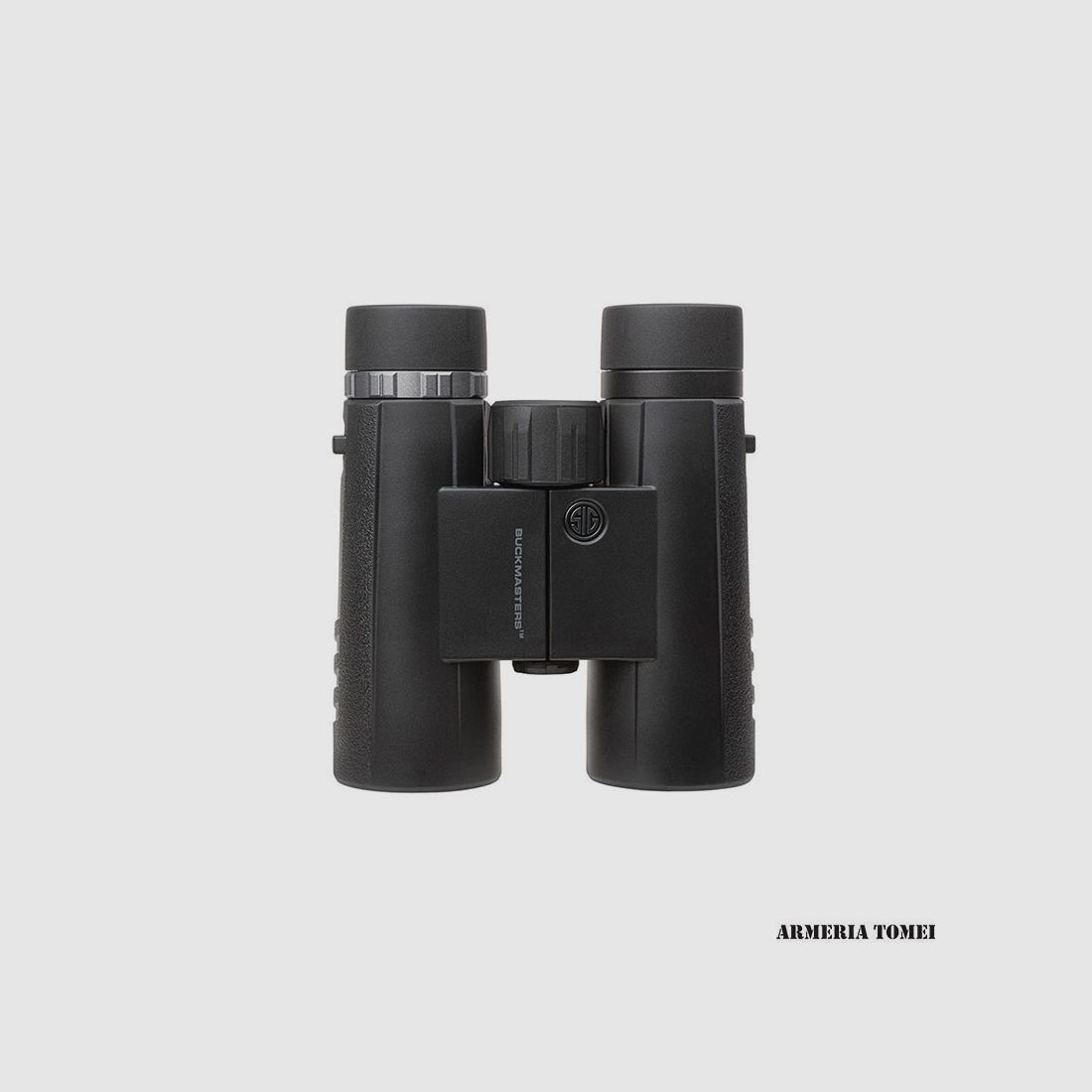 BINOCULAR – SIG SAUER – BUCKMASTER 10×42, image 1 of 5