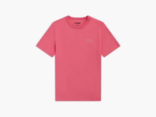 Bergans Original Cotton T-Shirt Damen Cherry Blossom M