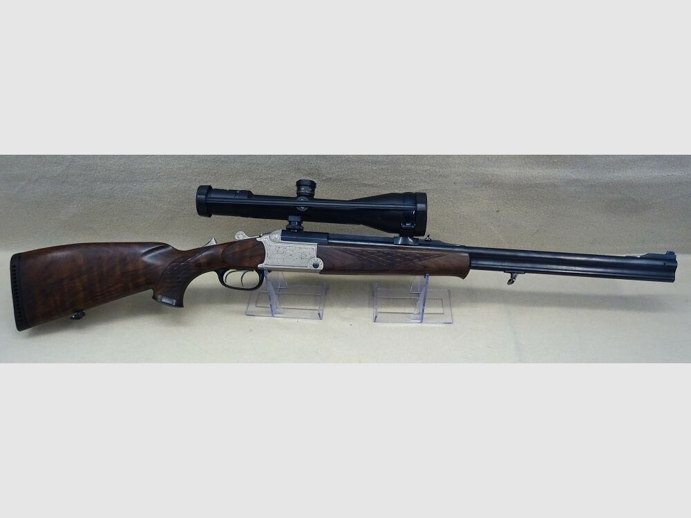 Blaser 750/88 Luksus