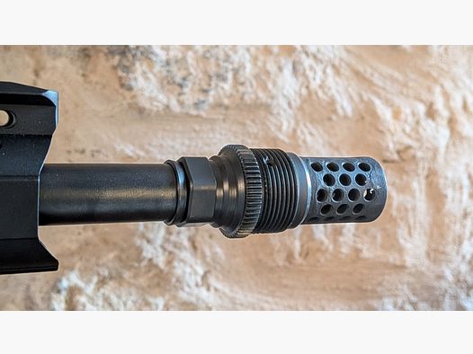 HERA Arms H6 ODGreen .223 Rem. - gebraucht