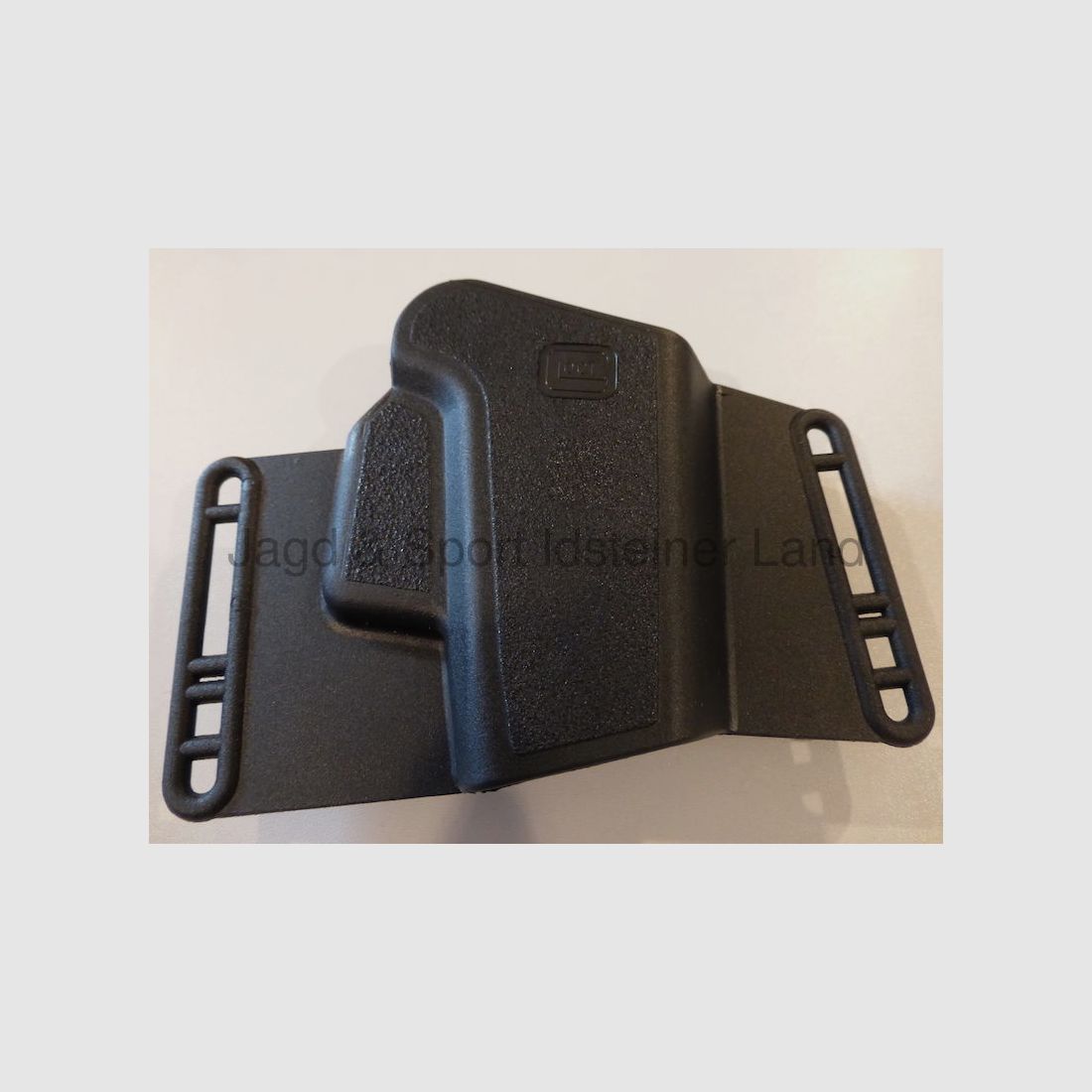 GLOCK sport and combat holster