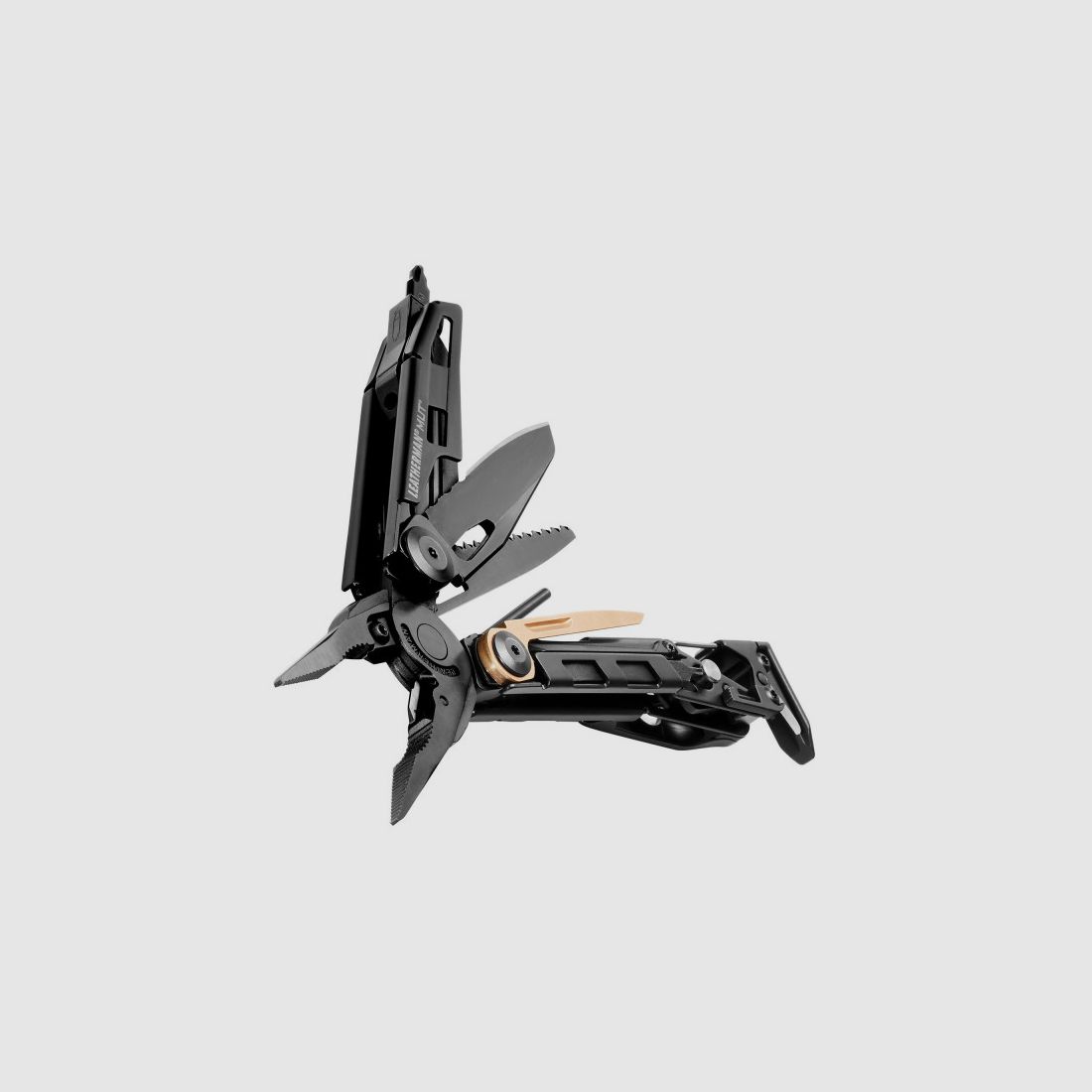 LEATHERMAN MUT BLACK, Bild 2 von 6