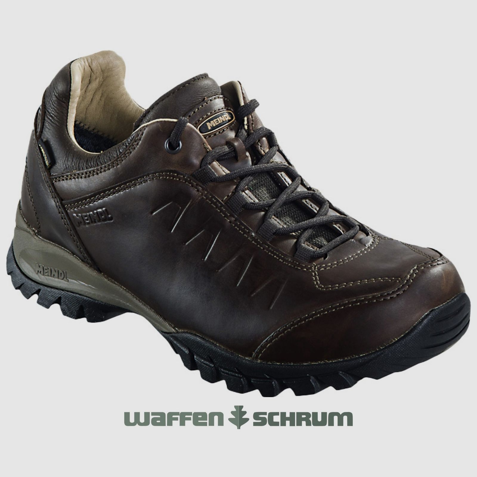 Meindl Siena GTX Dunkelbraun
