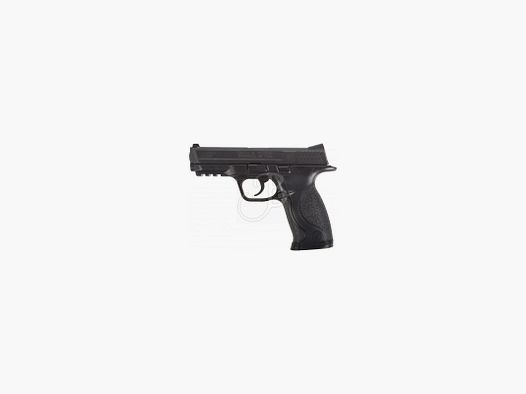 UMAREX S&W M&P 40 CO2 CAL.4.5 BB CN 532
