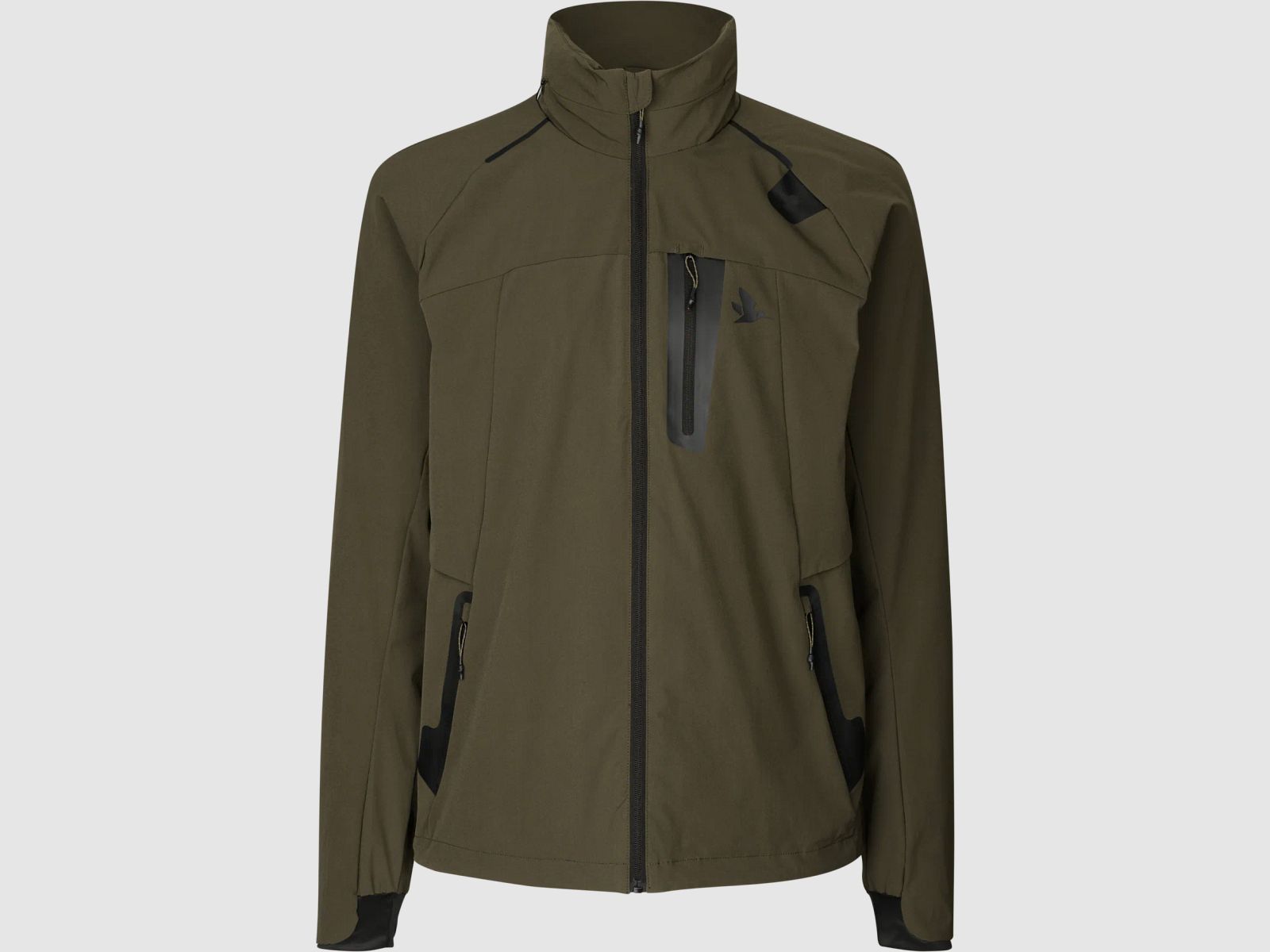 Hawker Trek Jacke | Seeland