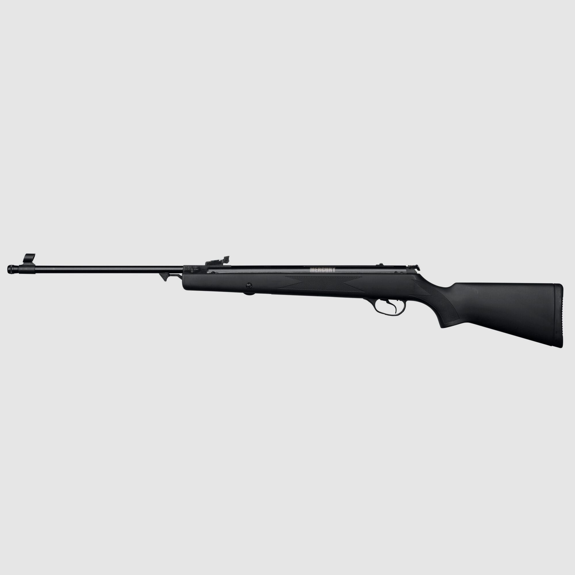 Mercury air Luftgewehr Modell Criador