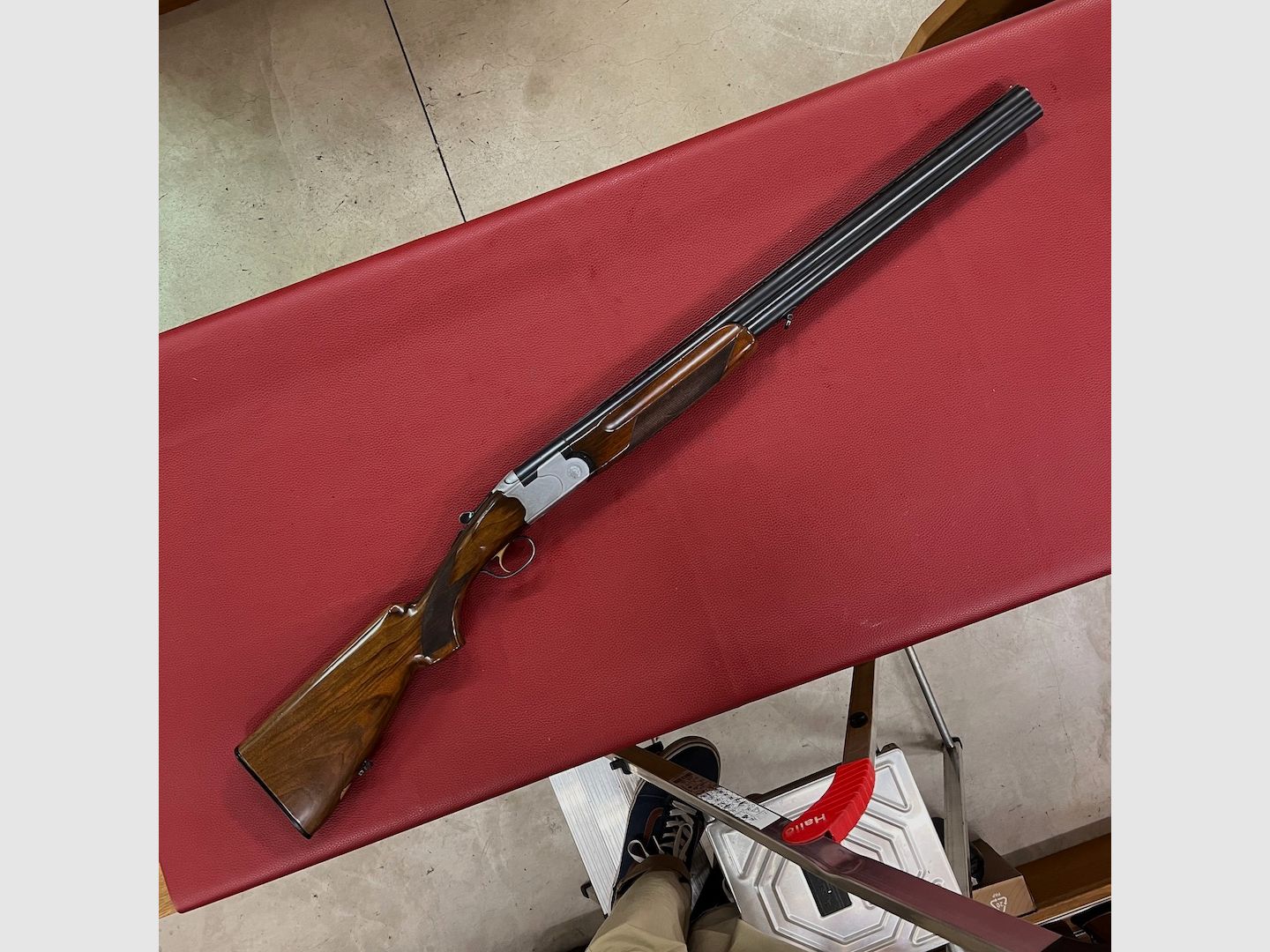 Beretta S 687, Bild 1 von 10
