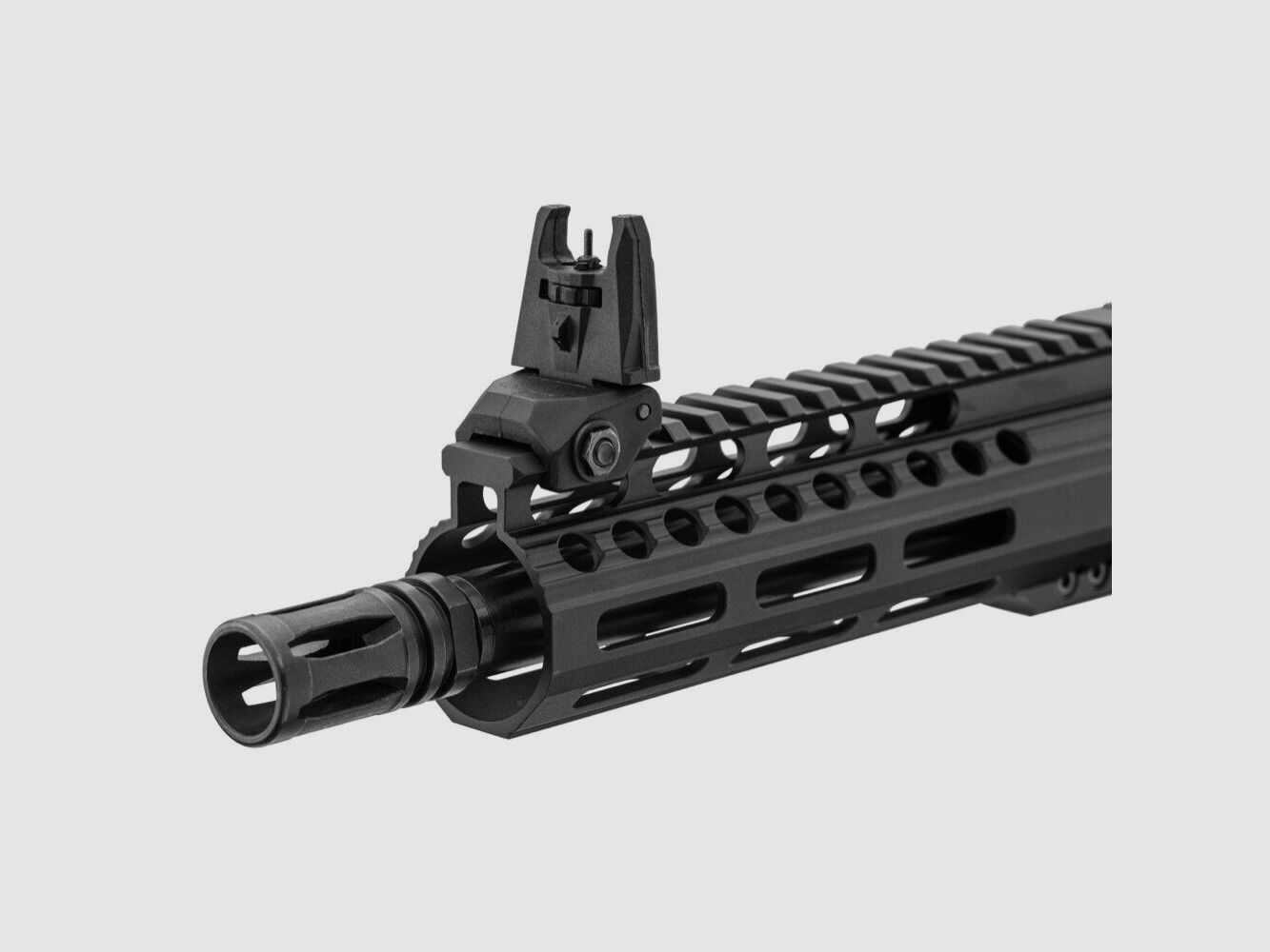 AR9 Bavarian Tactical BTS9 8.3″ calibre 9×19, image 7 sur 8