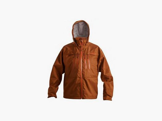 Veste Vision Sade Marron