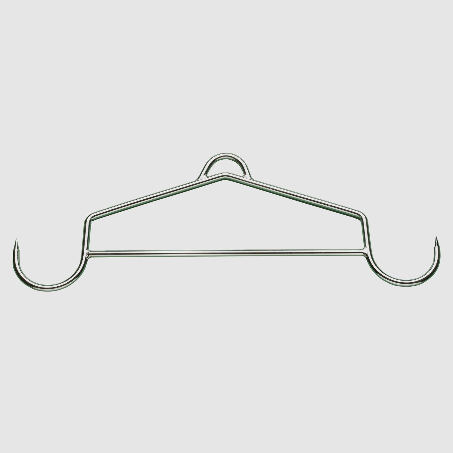 Soporte de despegue salvaje de acero inoxidable - 150 kg de capacidad de carga