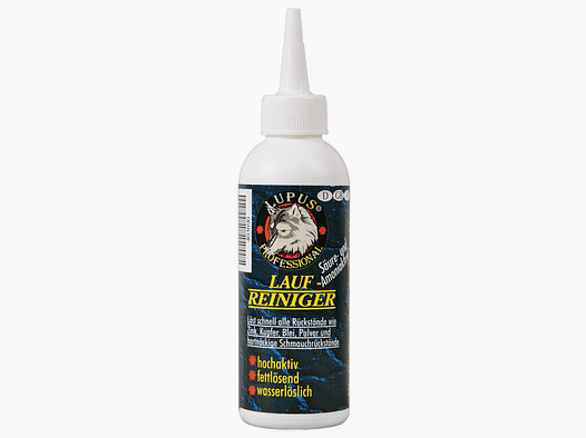 Lupus Laufreiniger (150 ml)