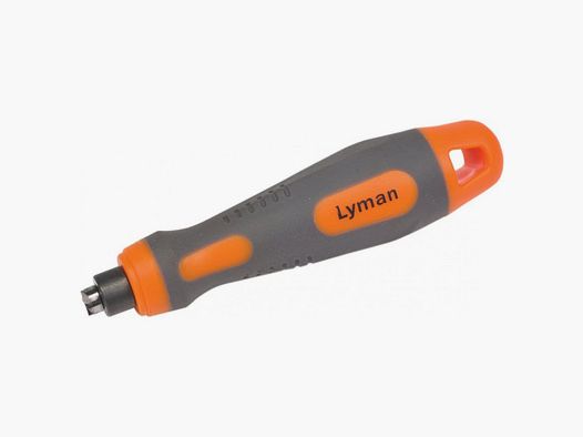 Lyman - Primer Pocket Uniformer Large C05549
