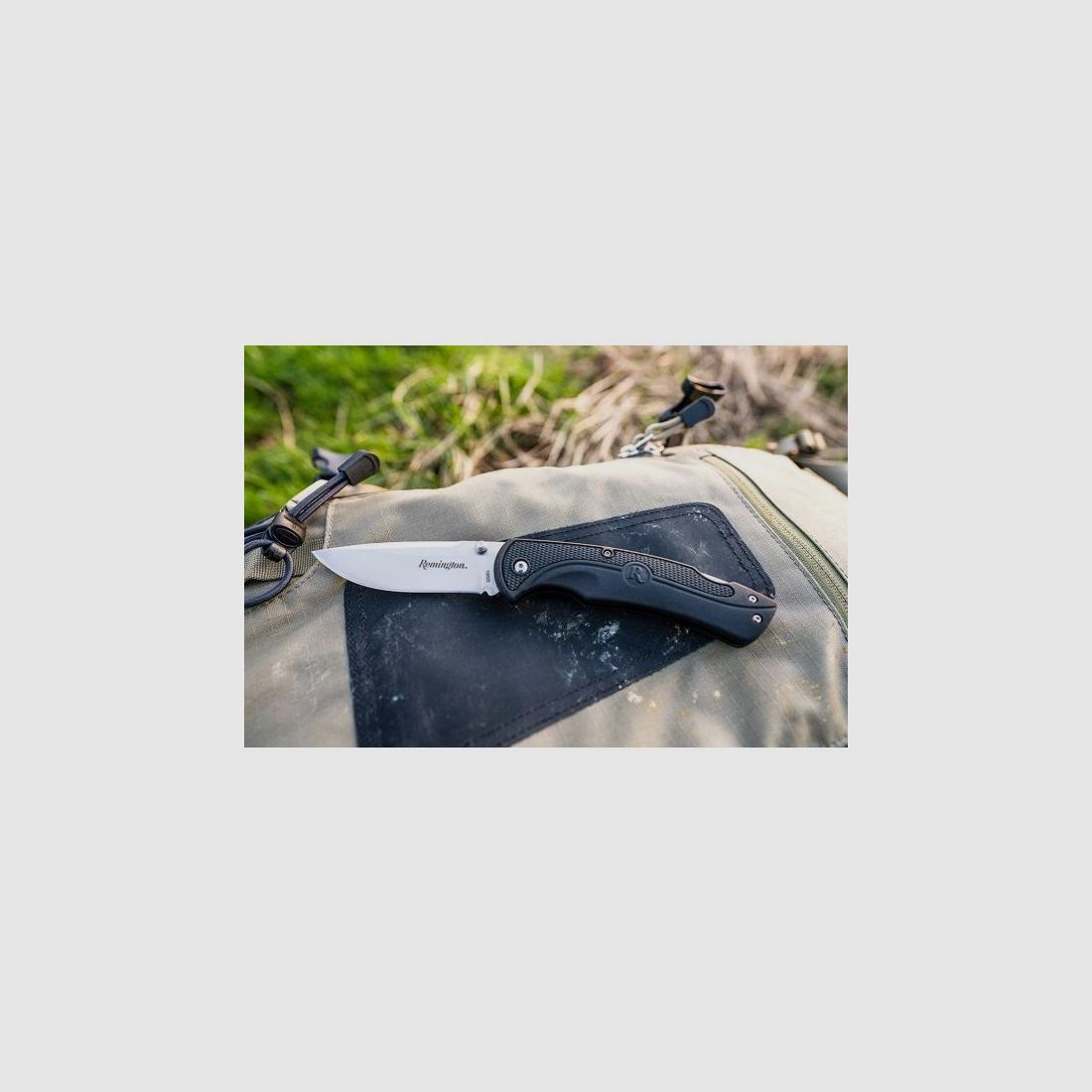Cuchillo de bolsillo Remington Sportsman 5, imagen 5 de 10