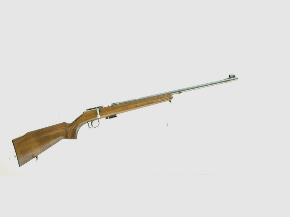 Anschütz	 Anschütz Modell 1400 - .22lr