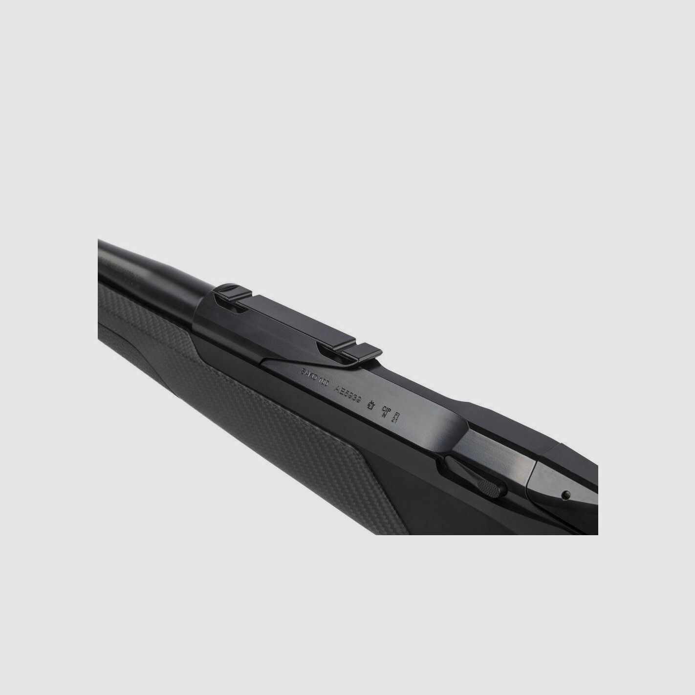 Geweer SAKO 100 Carbon, afbeelding 8 van 17