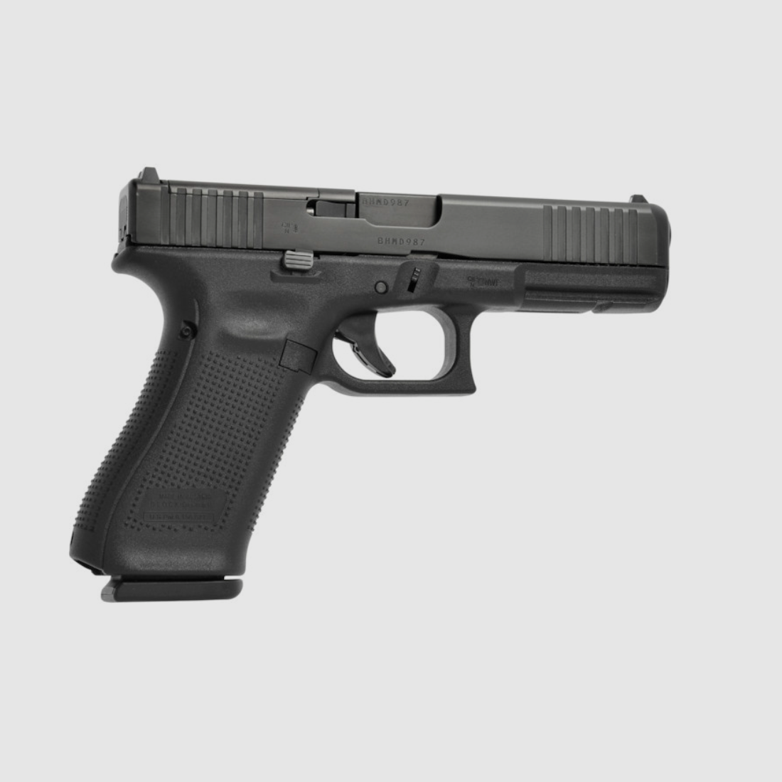 G 17 Gen5 MOS/FS, Bild 2 von 2