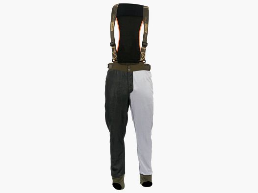 Hart pantalones interiores protectores Eberhart