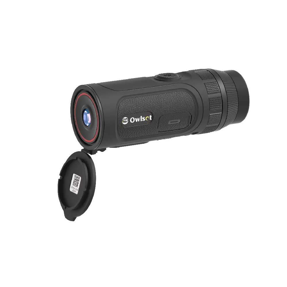 Thermisch Monoculair OwlSet Argon ES 1.2×10, afbeelding 6 van 6