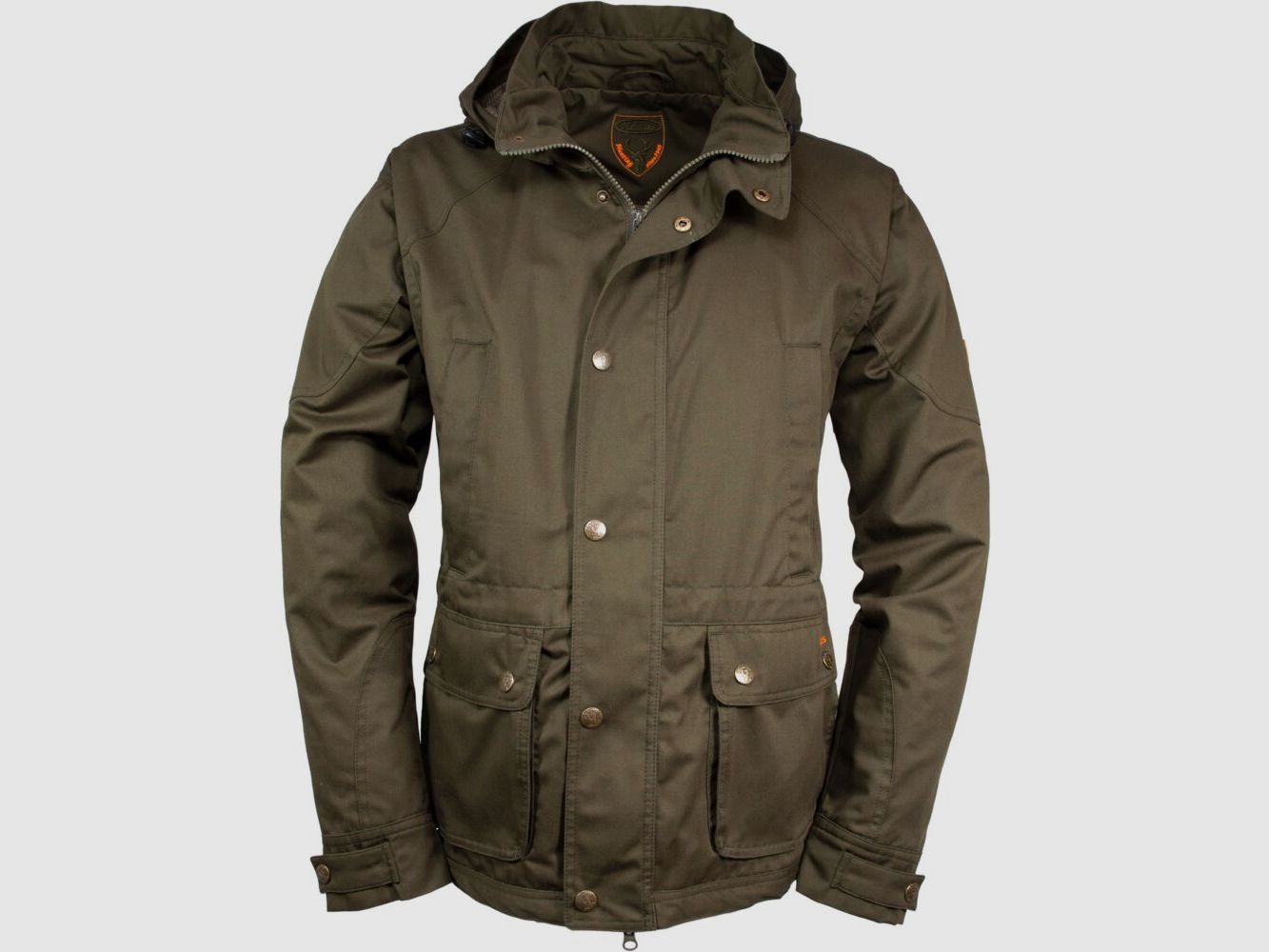 Hubertus Jagdjacke Hydro