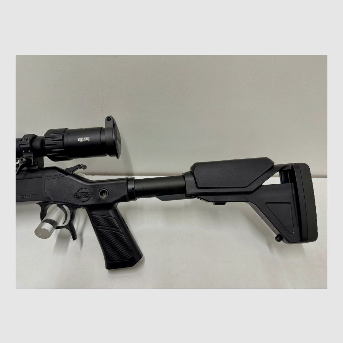 CVA Scout TD XP Ensemble Complet "Freischütz" - Waffen Friedrichs, image 3 sur 8