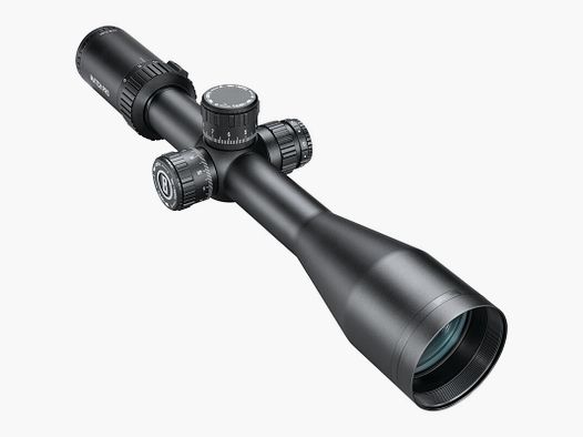 Bushnell Match Pro Cannocchiale 6-24x50 Deploy MIL Vetro Inciso FFP Reticolo 1° Piano Focale